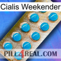 Cialis Weekender new09